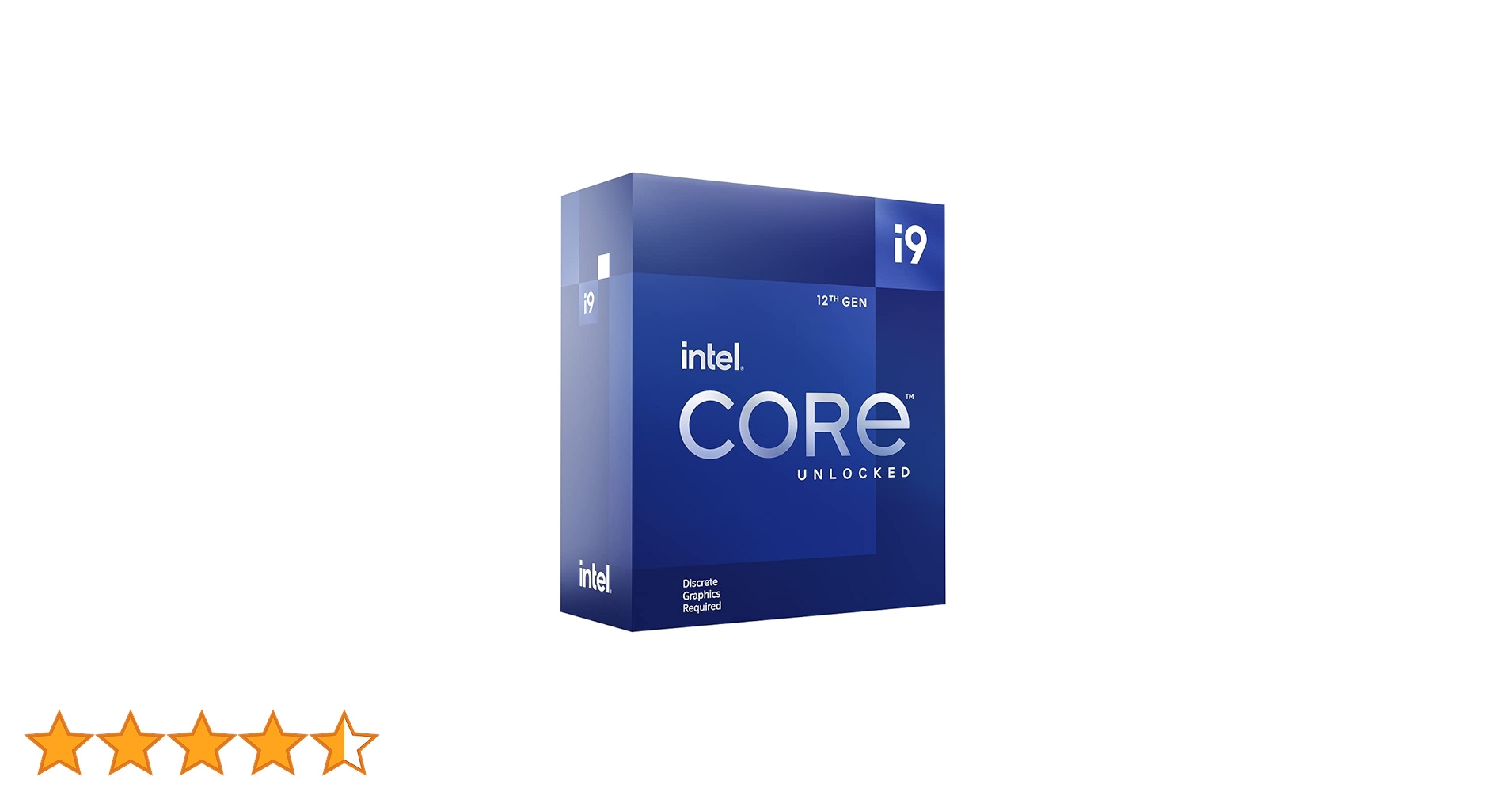 Processador Intel Core i9-13900KF 2.2 1700 BX8071513900KF